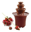 Mini Fuente De Chocolate Fondue Fountain