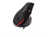 Mouse Vertical Ergonomico 6d Con Cable